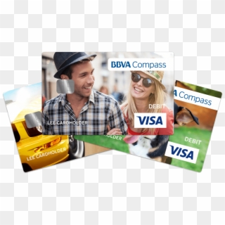 Personalizeddebitcard - Pet, HD Png Download
