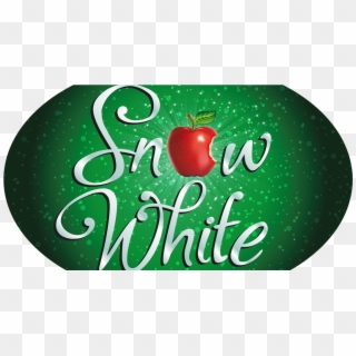 2019 Pantomime Logo - Mcintosh, HD Png Download