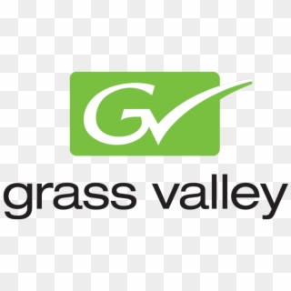 Grass Valley, HD Png Download