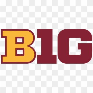 File Big Ten In Colors Wikimedia Commons, HD Png Download