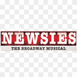 Newsies, HD Png Download