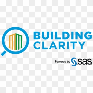Building Clarity - Sas Institute, HD Png Download