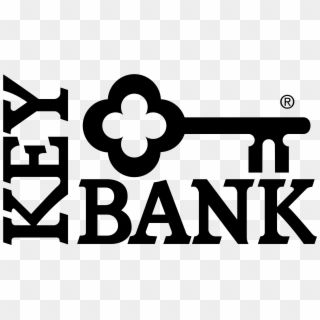 Key Bank Logo Png Transparent - Bank Of Edwardsville, Png Download