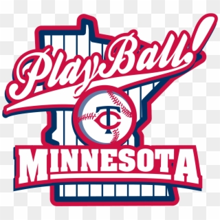 Minnesota Twins Url Logo, HD Png Download