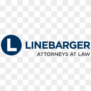 Thank You To Linebarger Goggan Blair & Sampson, Llp - Linebarger Attorneys At Law, HD Png Download