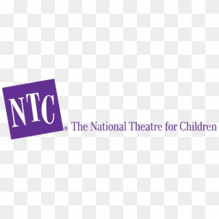 The National Theatre For Children Logo - National Theatre For Children Logo, HD Png Download
