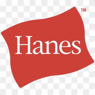 Hanes Brand 1 Logo Png Transparent - Hanes Logo Png, Png Download