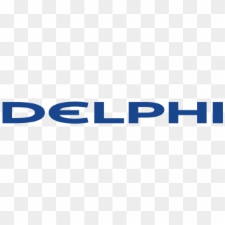 Delphi-logo - Delphi, HD Png Download