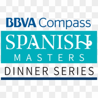 Spanish Masters Logo - Parallel, HD Png Download