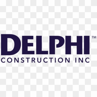 Delphi Construction, HD Png Download