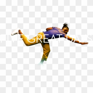 Five Great Days - Jumping, HD Png Download