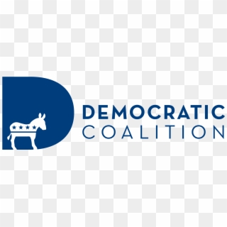 Democratic Coalition, HD Png Download
