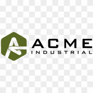 Logo Acme Industrial - Comtech, HD Png Download