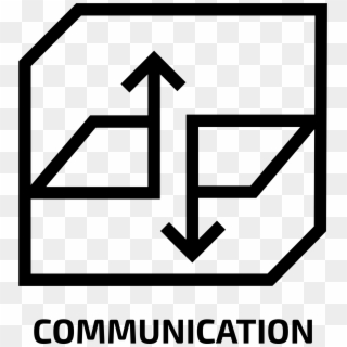 Tqt Communication Logo - Icon, HD Png Download