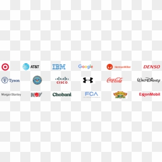 Companies That Have Attended Icc - Circle, HD Png Download