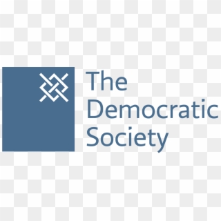 The Democratic Society, Author At Citizens For Europe - Democratic Society, HD Png Download