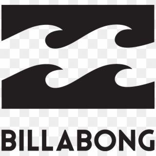 Billabong Logo - Billabong Brand, HD Png Download