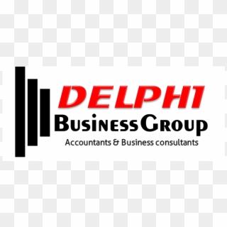 Logo Design By Adversion For Delphi Business Group - Graphics, HD Png Download