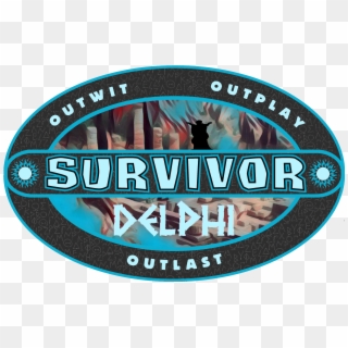 Currently Castingchivivor S2 - Survivor 2018 Ghost Island, HD Png Download