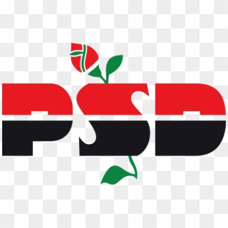 Partia Social Demokrate, HD Png Download