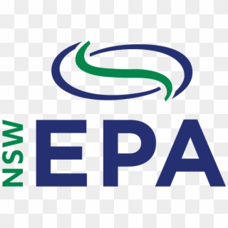 Environmental Protection Agency Nsw, HD Png Download