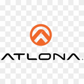 Powerpoint Logo Png - Atlona, Transparent Png