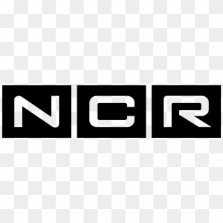 Ncr Logo Png Transparent - Ncr Logo, Png Download