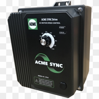 Acme Sync Drive - Electronics, HD Png Download