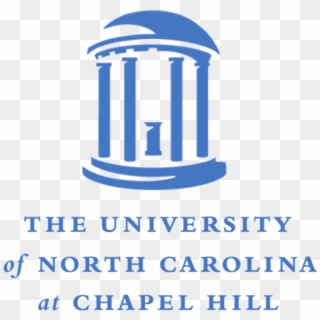 University Of North Carolina At Chapel Hill - Logo Unc Chapel Hill, HD Png Download