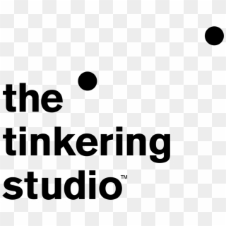 Personalizing Education For Students By Coursera - Tinkering Studio Logo, HD Png Download