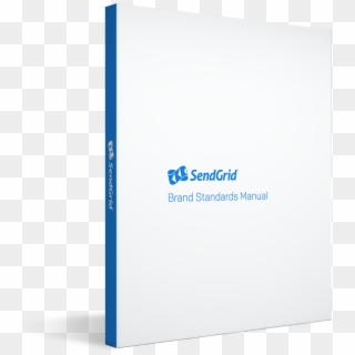 Brand Guidelines - Sendgrid, HD Png Download
