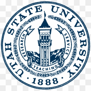 Utah State University Seal, HD Png Download