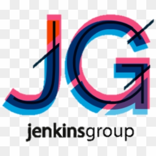 The Jenkins Group - Graphic Design, HD Png Download