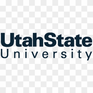Utah State University Logo And Seal [usu] - Utah State University Logo, HD Png Download