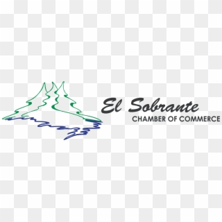 El Sobrante Chamber Of Commerce - Calligraphy, HD Png Download