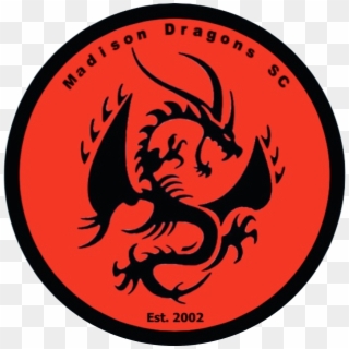 There Seems To Be A Problem With The Video - Madison Dragons Sc, HD Png Download