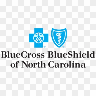 Thank You To Our Community Champions - Blue Cross Blue Shield Nc Logo, HD Png Download
