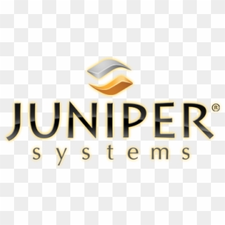 Juniper Systems Logo - Juniper Systems, HD Png Download