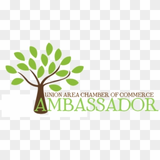 The Union Chamber Ambassador Program Provides A Mutually - Graphic Design, HD Png Download
