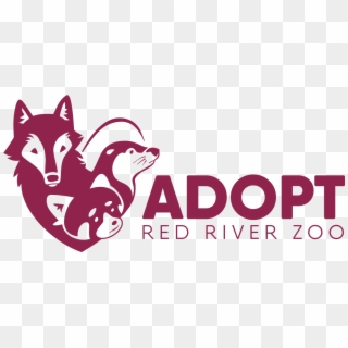 Adopt Program - Red River Valley Zoo, HD Png Download