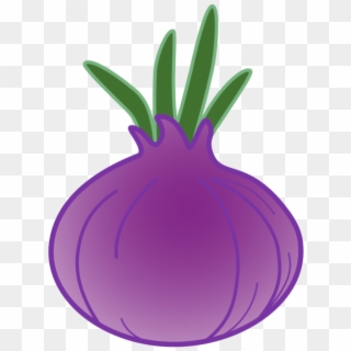 Itorxy Adblocker Tor & Privoxy 17 - Purple Onion Clipart, HD Png Download