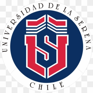 Universidad De La Serena Escudo - University Of La Serena, HD Png Download