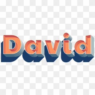 David Letters, HD Png Download