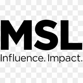 Msl Group - Msl Group Logo, HD Png Download
