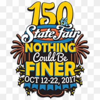 State Fair Pixlr - North Carolina State Fair 2017, HD Png Download