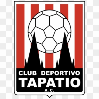 Tapatio Logo Png Transparent - Logo De Club Tapatio Png, Png Download