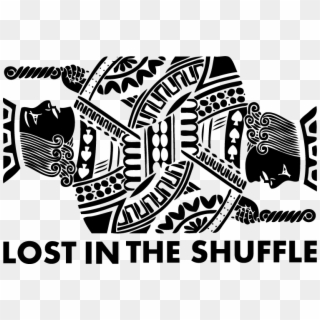 Lost In The Shuffle By Johnny U, HD Png Download
