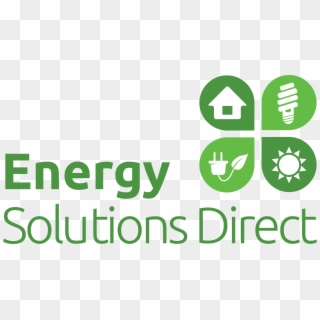 Energy Solutions Direct Solar Reviews, Complaints, - Energy Solutions, HD Png Download