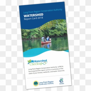 See Grades For Watersheds Across Ontario, HD Png Download