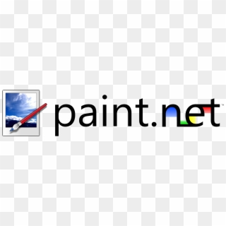 Paint Net Logo - Paint Net Logo Png, Transparent Png